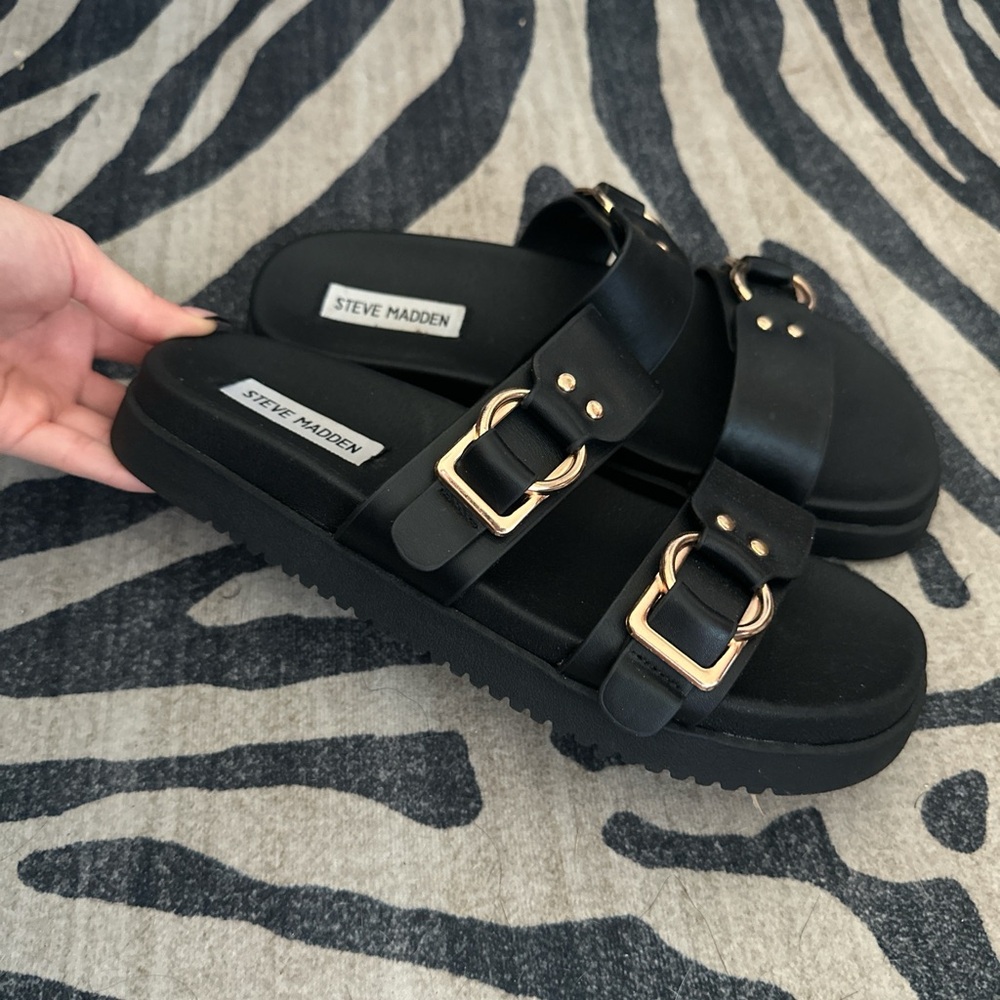 Steve Madden Sandals